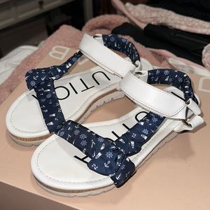 Náutica Sandals